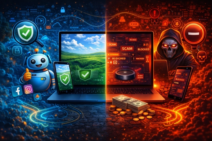 Ads Defender: Cloaking Service Alternative