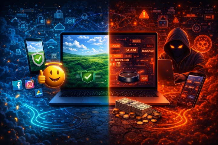 Alternativa a AdsBridge: Servizio di cloaking per l'arbitraggio