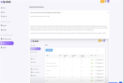 Hva er inkludert i tjenesten?