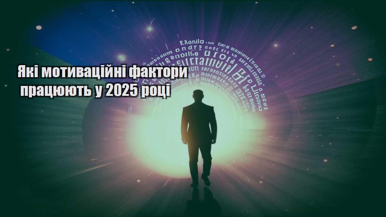 yaki motyvaczijni faktory praczyuyut u 2025 roczi