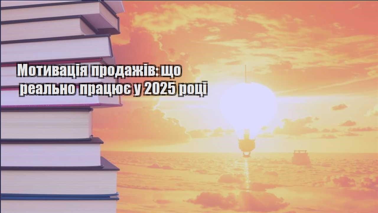 motyvacziya prodazhiv shho realno praczyuye u 2025 roczi
