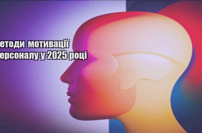 metody motyvacziyi personalu u 2025 roczi