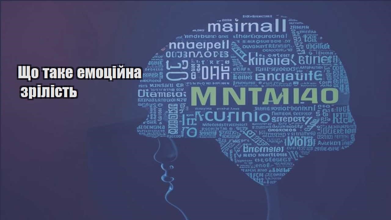 shho take emoczijna zrilist
